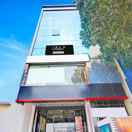 Super Collection O Niladri Road Hotel Kammasandra Exterior photo