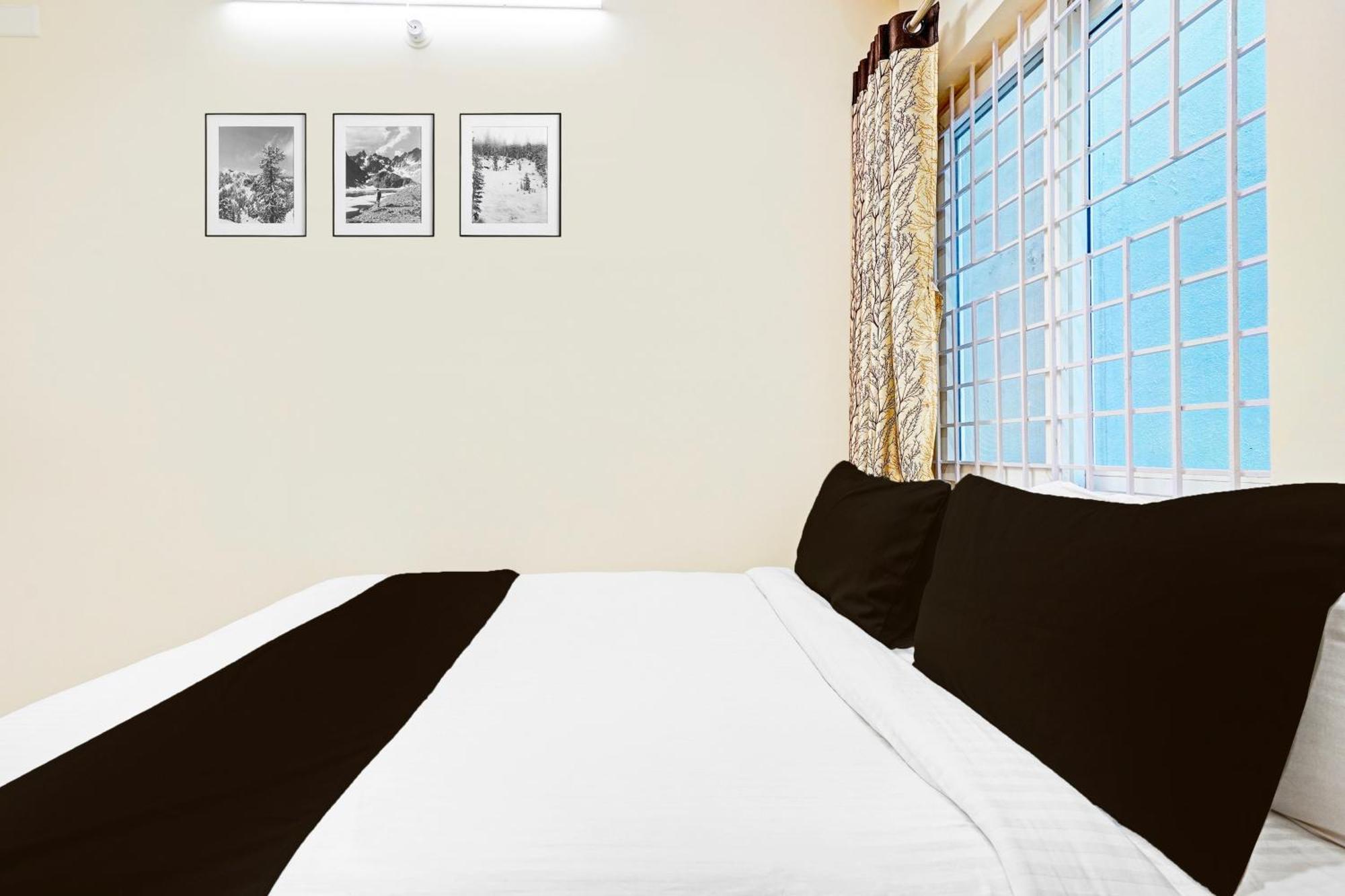 Super Collection O Niladri Road Hotel Kammasandra Exterior photo