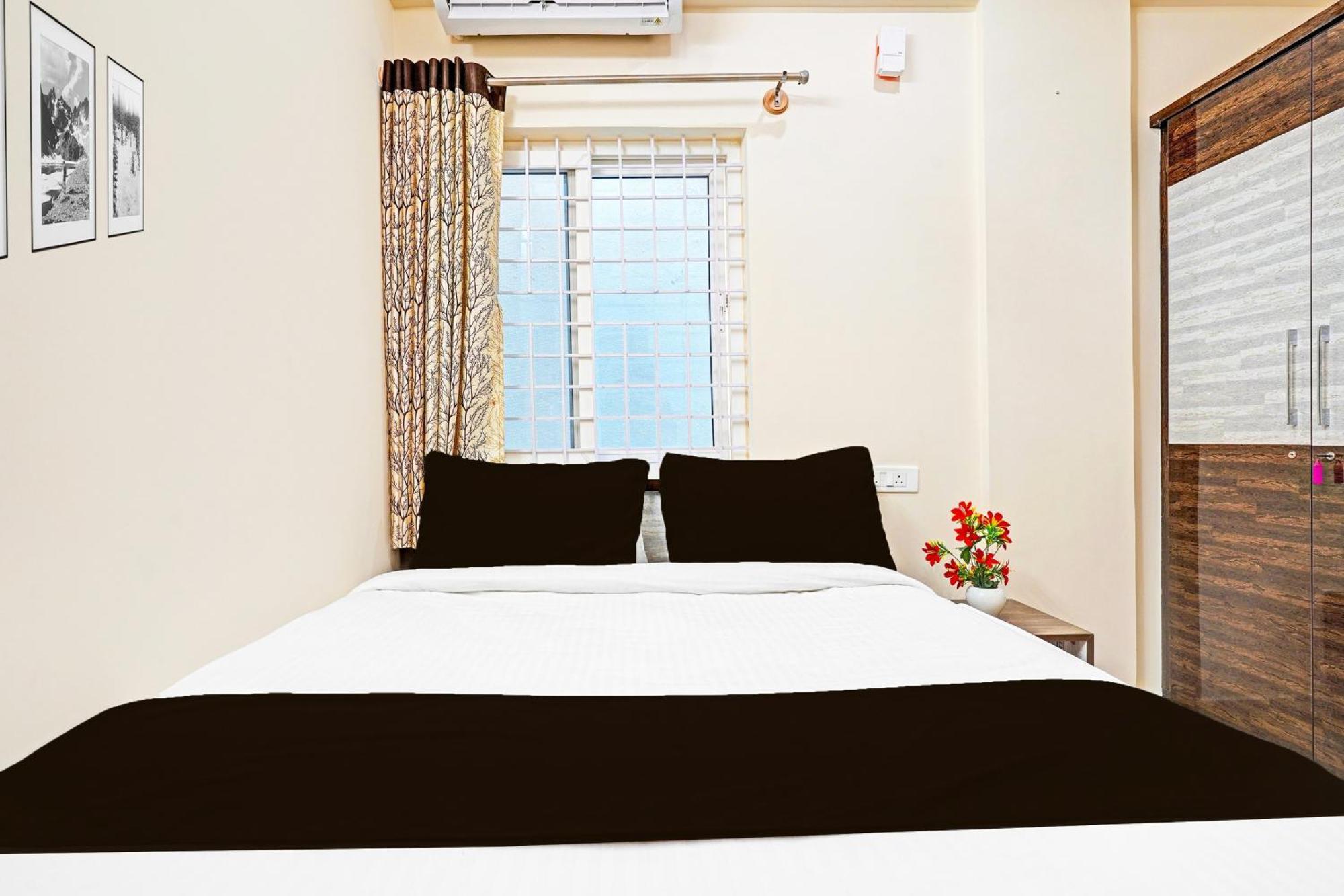 Super Collection O Niladri Road Hotel Kammasandra Exterior photo